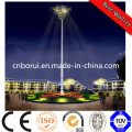 15m, 18m, 20m, 25m, 30m, 35m Street Lighting 30m High Mast Lighting Pole with Lifting System